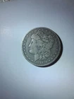 1896-O $1 Morgan Silver Dollar