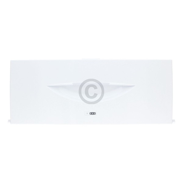 Gefrierfachklappe Wie Whirlpool 481241619514 FüR KüHlschrank 481241619711-image