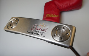 Scotty Cameron Special Select Newport 2 | eBay