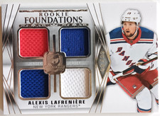 Top Alexis Lafrenière Rookie Cards and Prospects 24