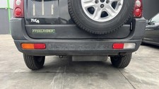 Pare-choc arrière Land Rover FREELANDER