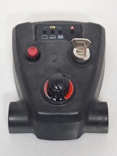 DAYS STRIDER ST 1 TILLER HEAD