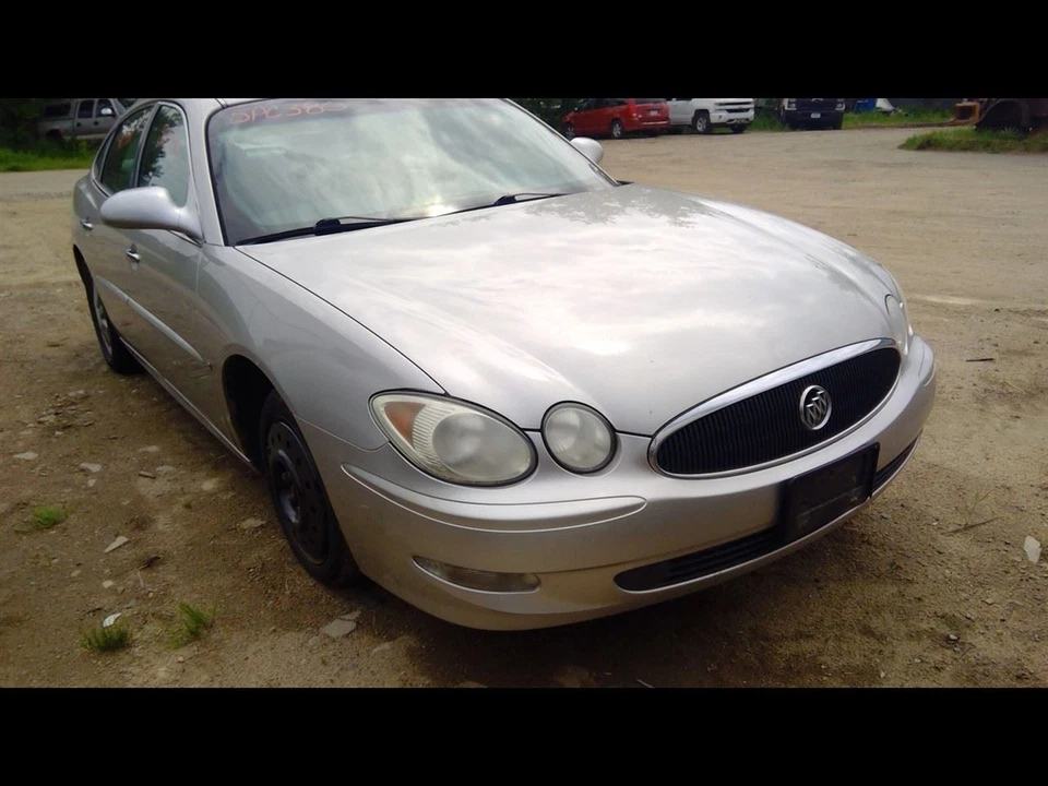 Espejo retrovisor sin telemática compatible con 97-12 MALIBU 724772 Foto 4 de 4