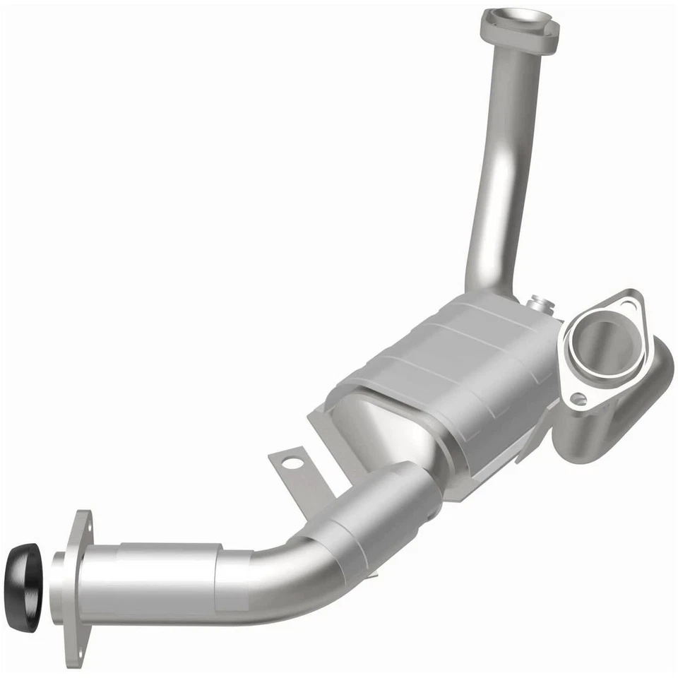MagnaFlow 23357-BP for 1993 Mercury Sable 3.0L V6 GAS OHV Foto 3 de 4