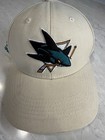 San Jose Sharks Hat — photo 1