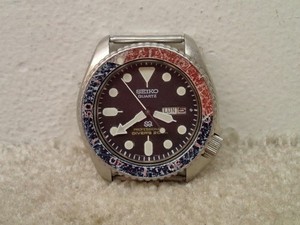 Seiko 7c43 | eBay