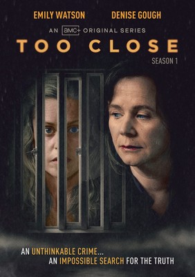 TOO CLOSE: SEASON 1