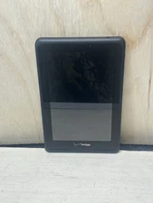 Verizon Wireless Ellipsis 7 QMV7B 7” Android Tablet 8GB +16GB micro SD Card