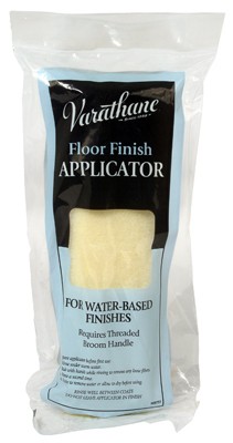 Applicator Refill, Oil Finish, 10-In. - 989731