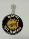 Hot Wheels Redlines 32 Ford Vicky Classic Badge Only Great Condition. See Photos