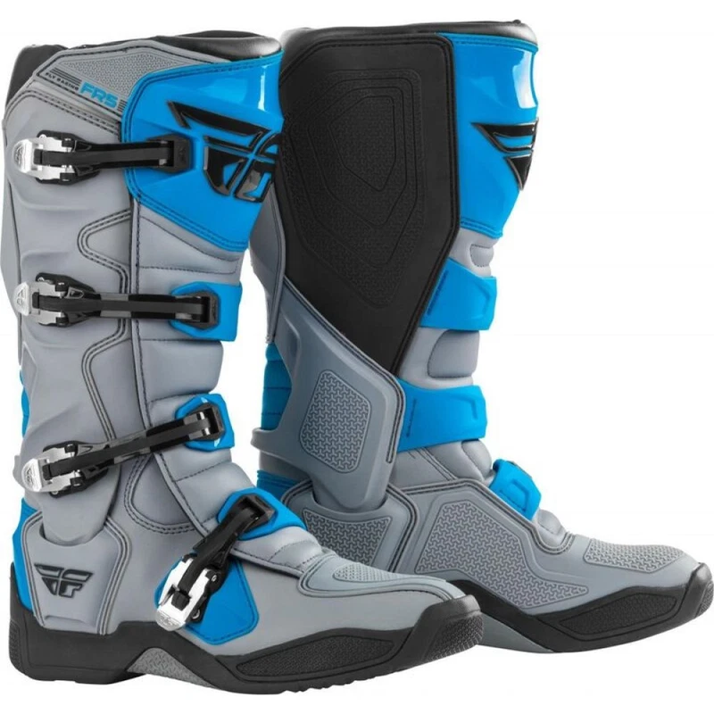 Motocross Grey Blue, photo 1 of 5