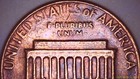 1982 P. Lincoln Memorial Cent / Penny / Small Date — photo 5