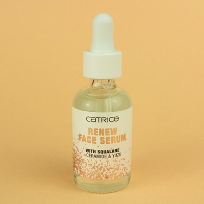 Catrice Holiday Skin Renew Face Serum vegan parfümfrei 30 ml
