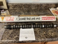Early Hemi Camshaft 1951 Through 1958 Camshaft Is Brand New In The Box Early Hemi Camshaft 1951 Through 1958 Camshaft Is Brand New In The Box