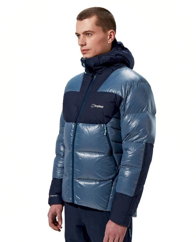 Berghaus Men's URB Arkos Reflect Down Insulated Jacket Assortis Couleurs Neuf - Photo 4/4