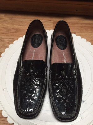 wave reflex hush puppies