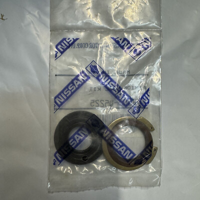 ぽん　0908 Brand NEW Genuine OEM Pinion Seal Kit 49365-Q5225 For 1988-1990