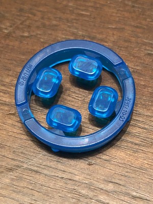 lego blue infinity stone