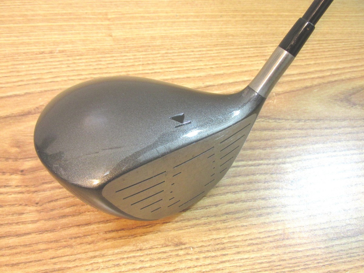 TITLEIST 975L-FE 9.5 PRO TITANIUM DRIVER PRO 4565 STIFF FLEX