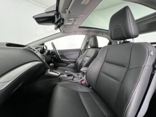 2017 Honda Civic 1.8 i-VTEC SR Auto Euro 6 5dr Hatchback Petrol Automatic - Picture 18 of 24