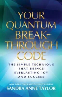 Your Quantum Breakthrough Code: The Simple Technique That Brings Everlast - GOOD