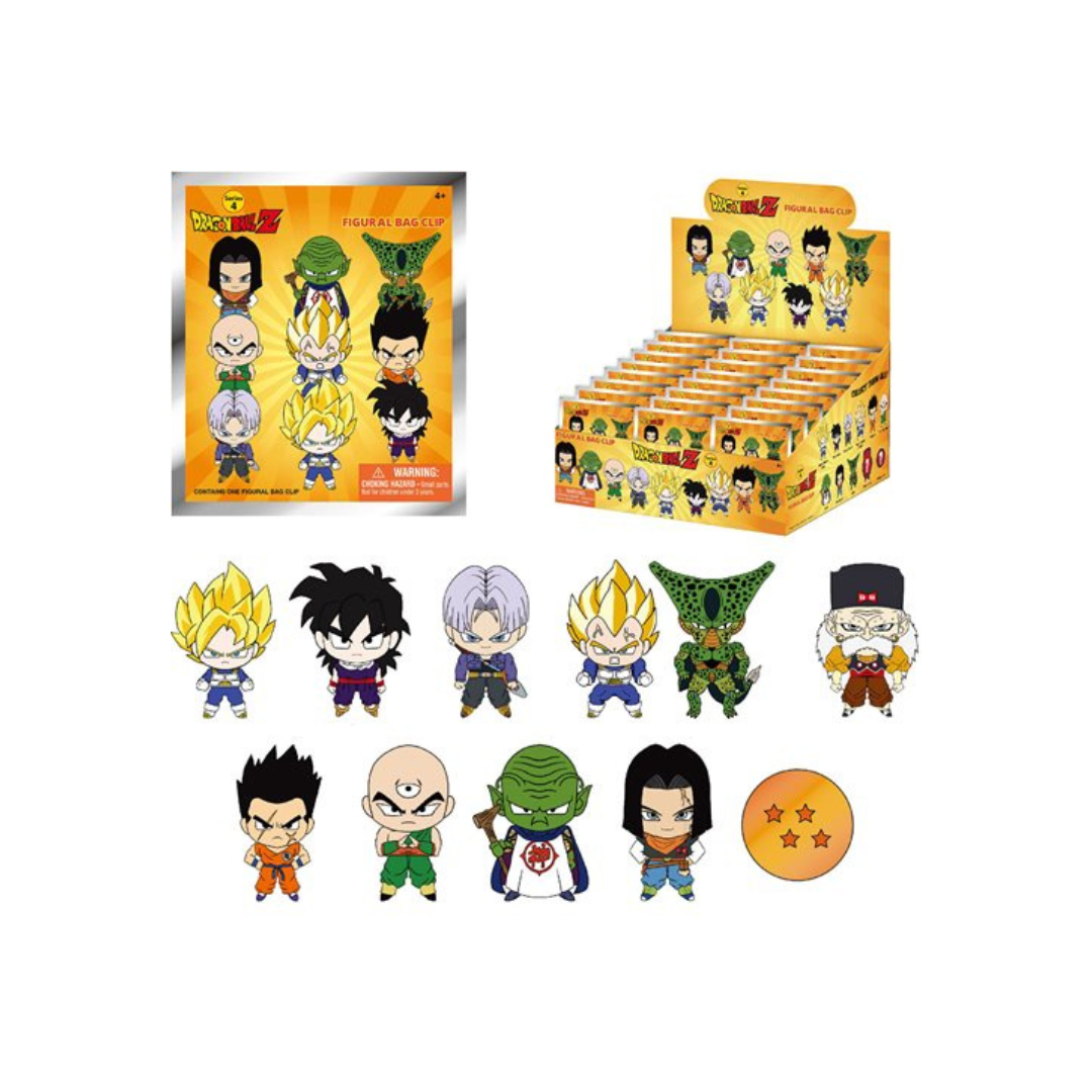 【未開封】DRAGON BALL Z 3D Collection Dragon Ball z 3D Wafer Cards Unopened DBZ Morinaga
