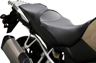 Sargent World Sport  Performance Seat WS-625-19 for 14-19 Suzuki V-Strom 1000
