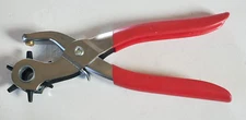 Multifunctional Carbon Steel Belt Punch Punch Pliers   HT#119
