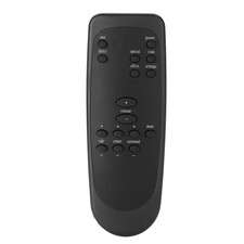 logitech z506 remote