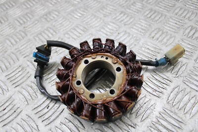 Honda CBR 1100 XX Blackbird 1998 # Generator Stator Wicklungen 1996 - 1998