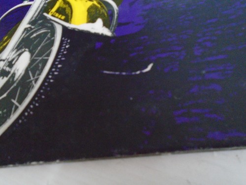 Heads In - A&M Records Comp, Orig. 1970 Tan, Humble Pie Supertramp Strawbs etc - Picture 6 of 13