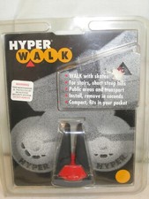 Hyper Walk In-Line skate walking system sports sport skating adapter