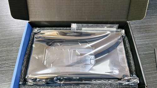 Open Box:Bykski GPU Water Block For Zotac Geforce RTX 5090D 32GB SOLID OC - Bild 6 von 21