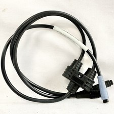 Turck YBZ2-PSG4-0.3/PKG4Z-0.3/PSG4-0.3/CS12697 Cable U-39956