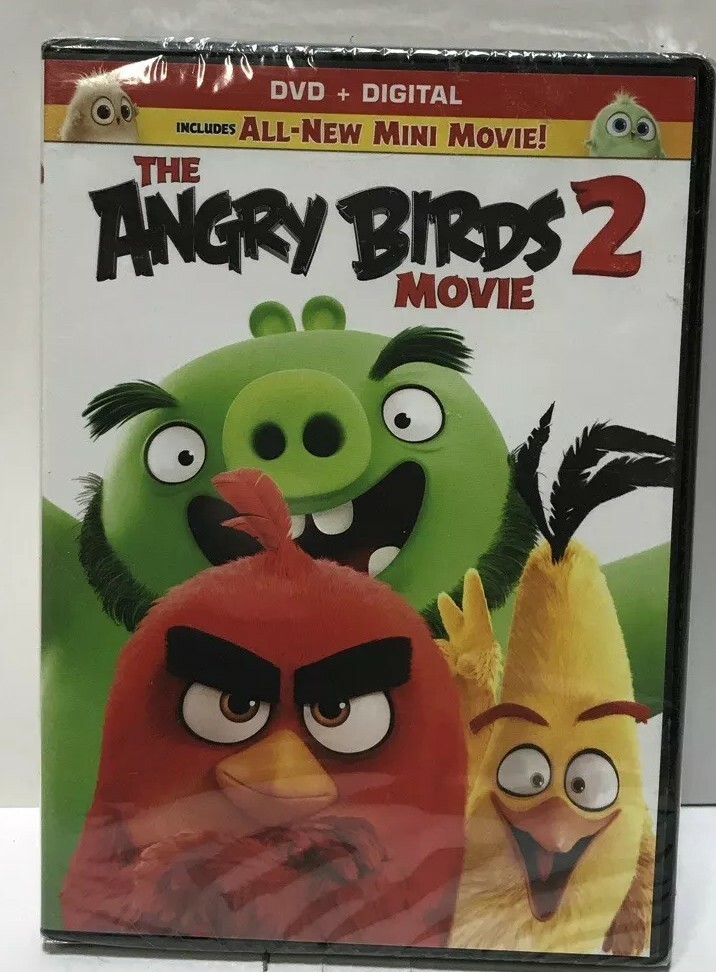 Sony Pictures The Angry Birds Movie Full Movie Angry Birds Movie