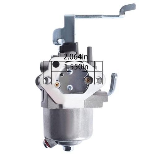 Carburetor For John Deere AC-G5010S 4400 5000 Watts Generator Carb - Picture 3 of 4