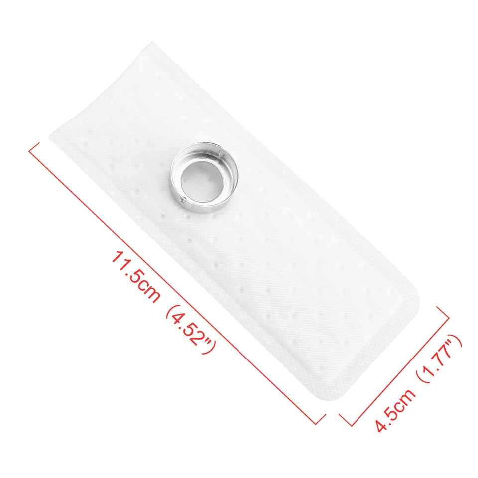 Strainer fuel pump filter for BMW R850 R1100 R1150 K1200 #16141341233 Foto 3 de 4