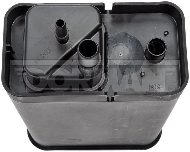 Vasilha de vapor Dorman 911-264 compatível com Chevrolet Corvette 2013 - Imagem 3 de 4