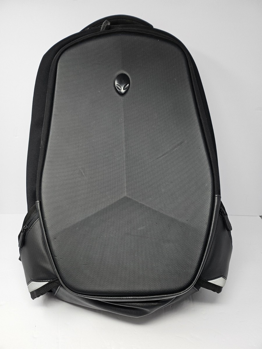 Ransel Mochila Alienware 17 Rugzak Tas Punggung Bisnis Tanpa Merek
