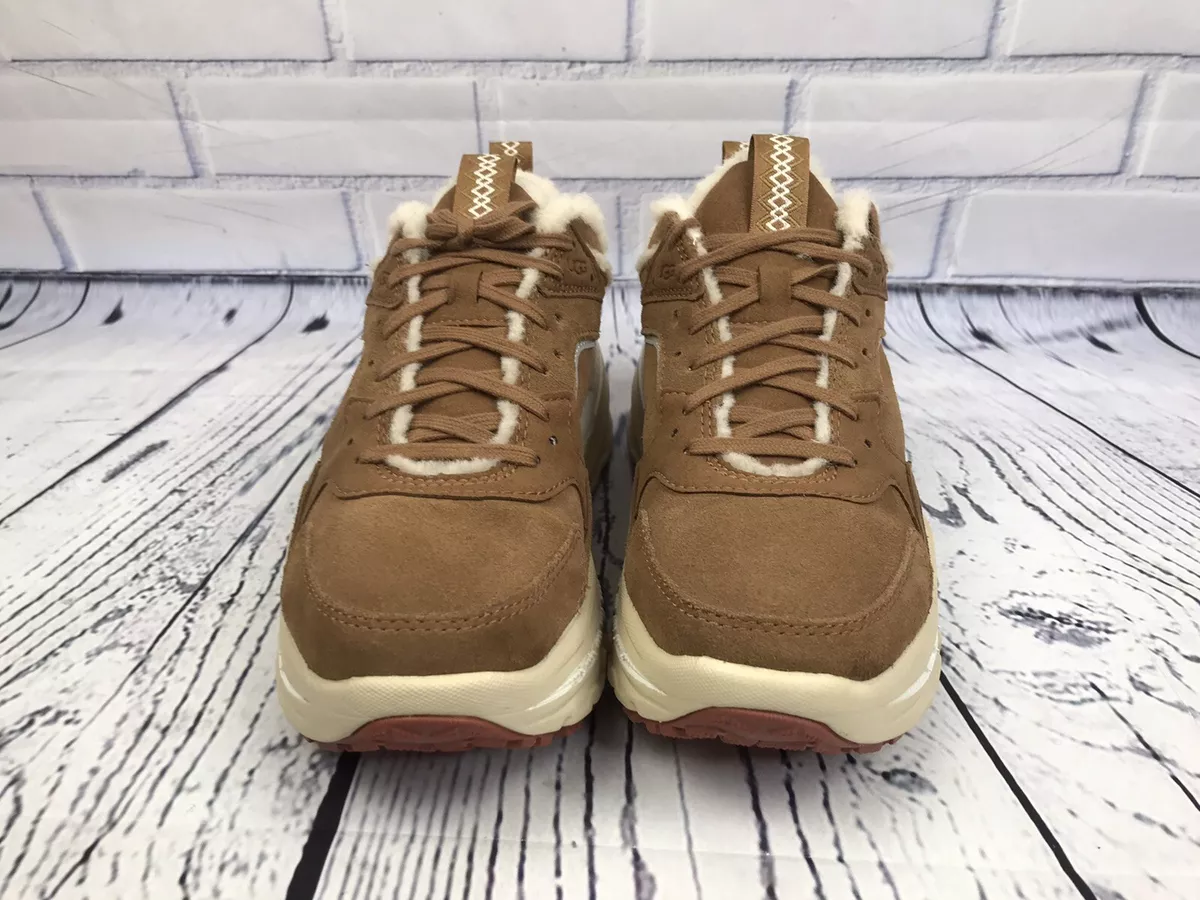 UGG CA805 Spill Seam Sneakers