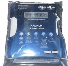 Allerease Maxium Sandard/Queen Matress + Pill...