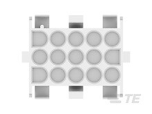 TE Connectivity (10 Count) (1-480711-0) Universal MATE-N-LOK Connector