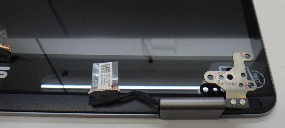 Genuine Asus VivoBook Flip TP401M LCD Touch Screen Assembly. - Image 4 of 4