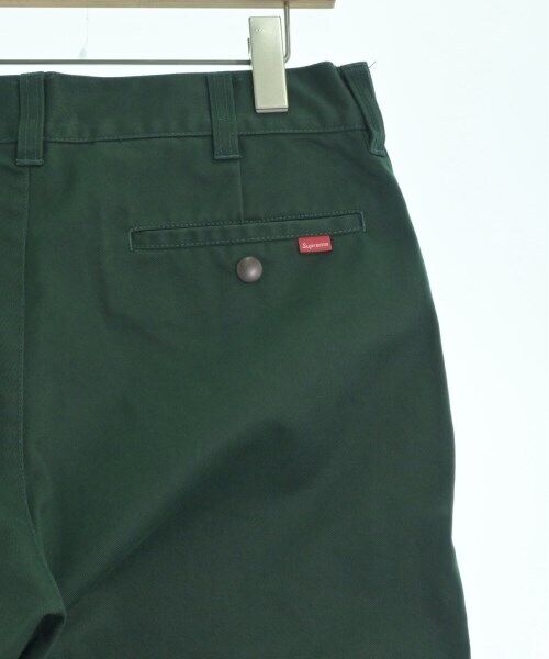 Supreme Chino pants Green 30(Approx. M) 2200368385070