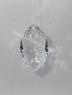 SWAROVSKI ボトル Swarovski Crystal Clear 50mm Egyptian Eye 8745 Prism
