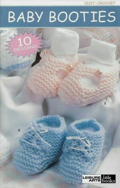 ebay baby booties