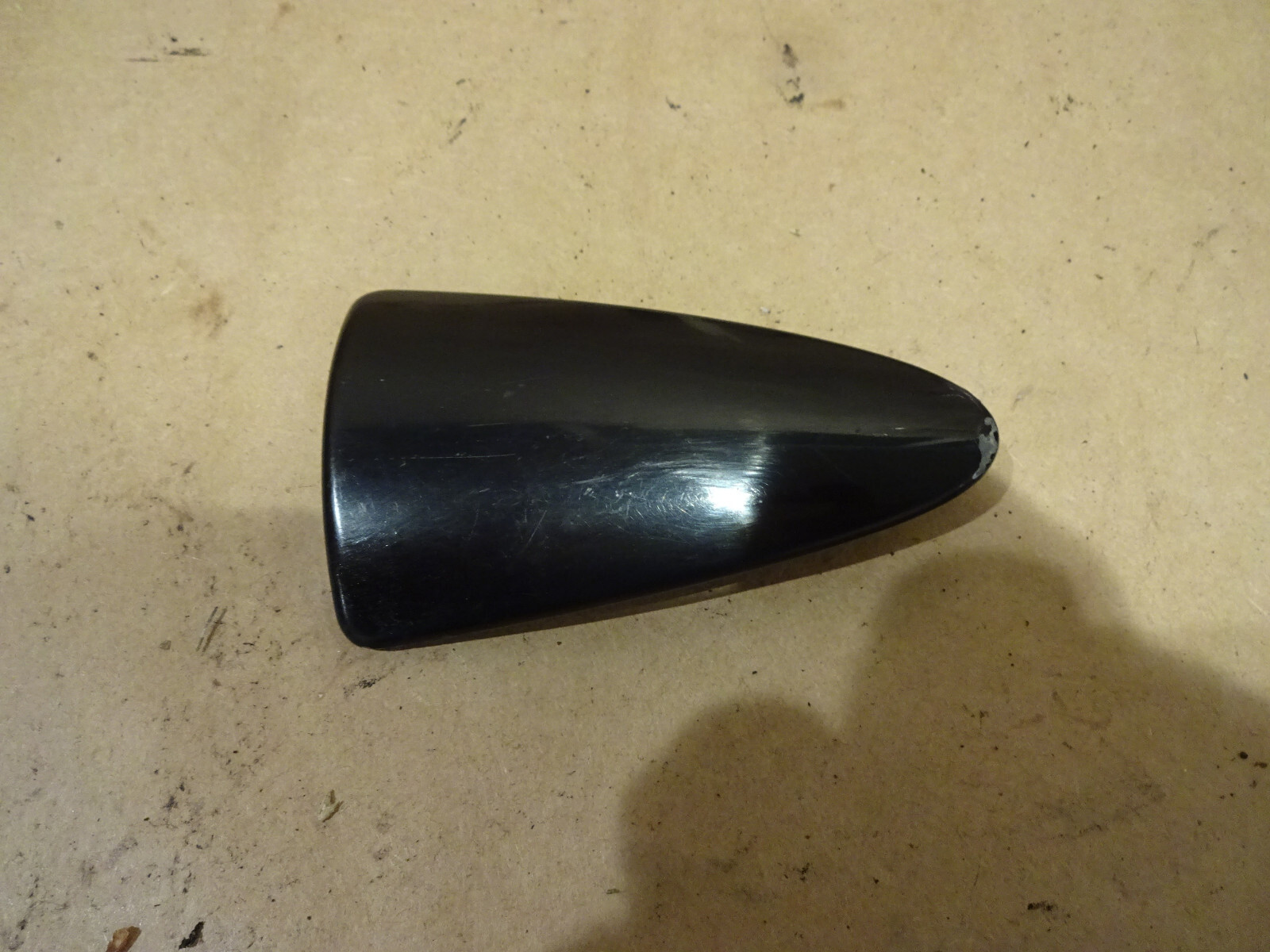 Ferrari 430,360 - LH Side Outer Door Handle  P/N 63576110
