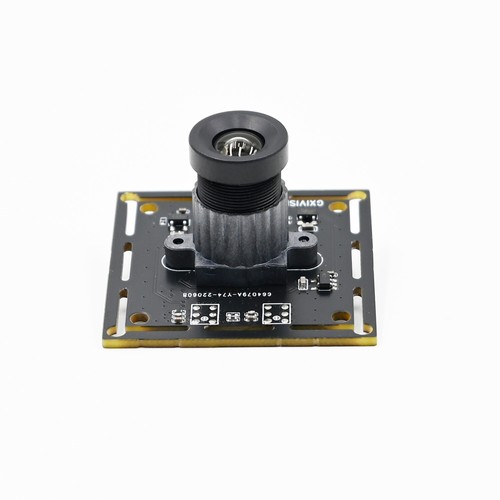 Global Shutter USB Camera Module 2MP 60FPS Monochrome 1600 x1200 Plug And Play - Afbeelding 12 van 12