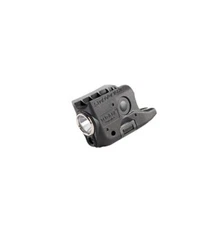 Streamlight 69340 TLR-6 HL Black fits Glock 42/43/43x/48 Red Laser 300 Lumens