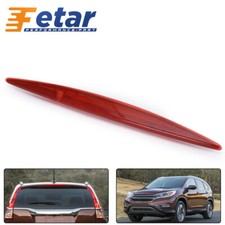 3rd Third Light Tail Brake Light For Honda CR-V CRV 2012-16 Rear High Mount Stop